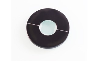 Компенсатор задержки групповой скорости Кальцит 1030/515 нм, апертура 12 мм, 250–600 фс